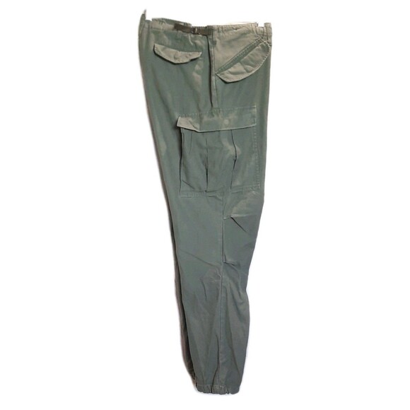 Rothco BDU Tactical Military Uniform Cargo Fatigue Green Utility Chinos Medium - Picture 1 of 5